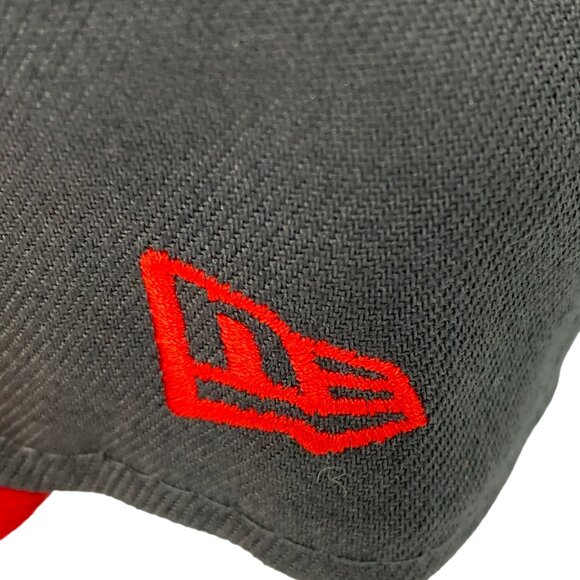 New Era NBA 9Fifty New Orleans Pelicans Snapback Hat - Picture 8 of 8